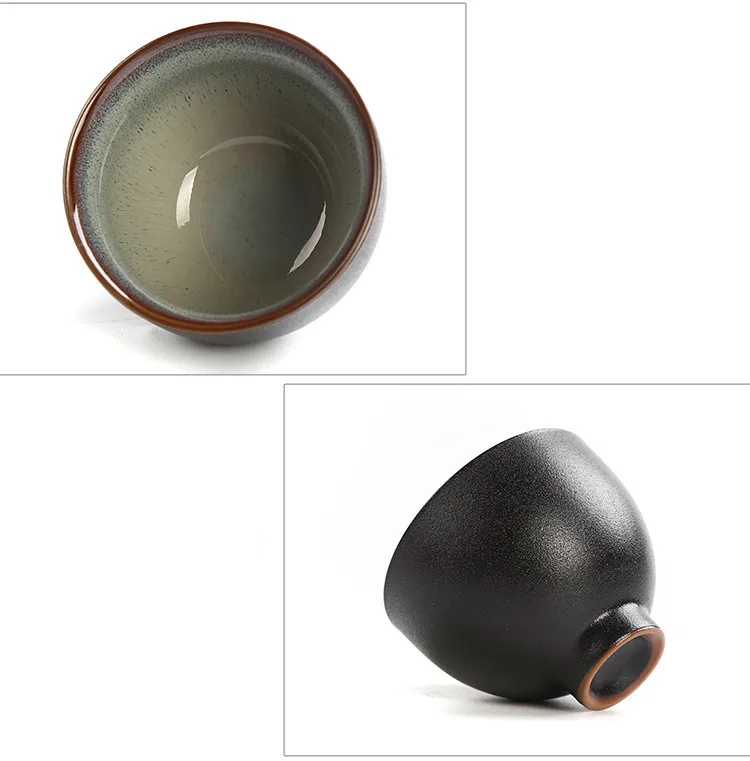 black cup 8