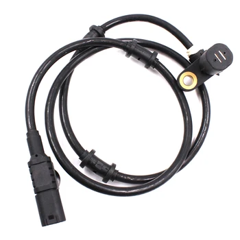 

YAOPEI ABS wheel speed Brake Sensor Front right for MERCEDES M-CLASS (W163) ML 270 ml320 ml230 ml400 ml500 98-05 1635400817