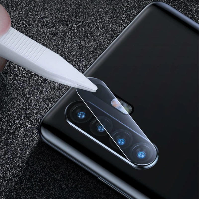 Закаленное стекло Huawei P30 lite Pro P 30 30Pro защита для экрана объектива камеры 9H