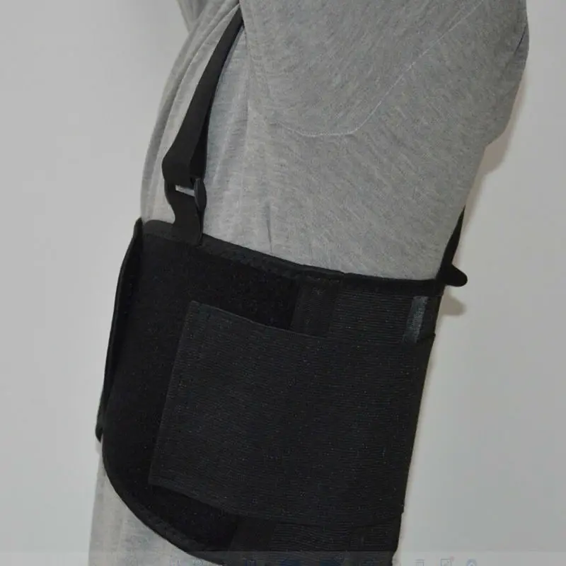 Posture Back Support Belt Y002 (1)