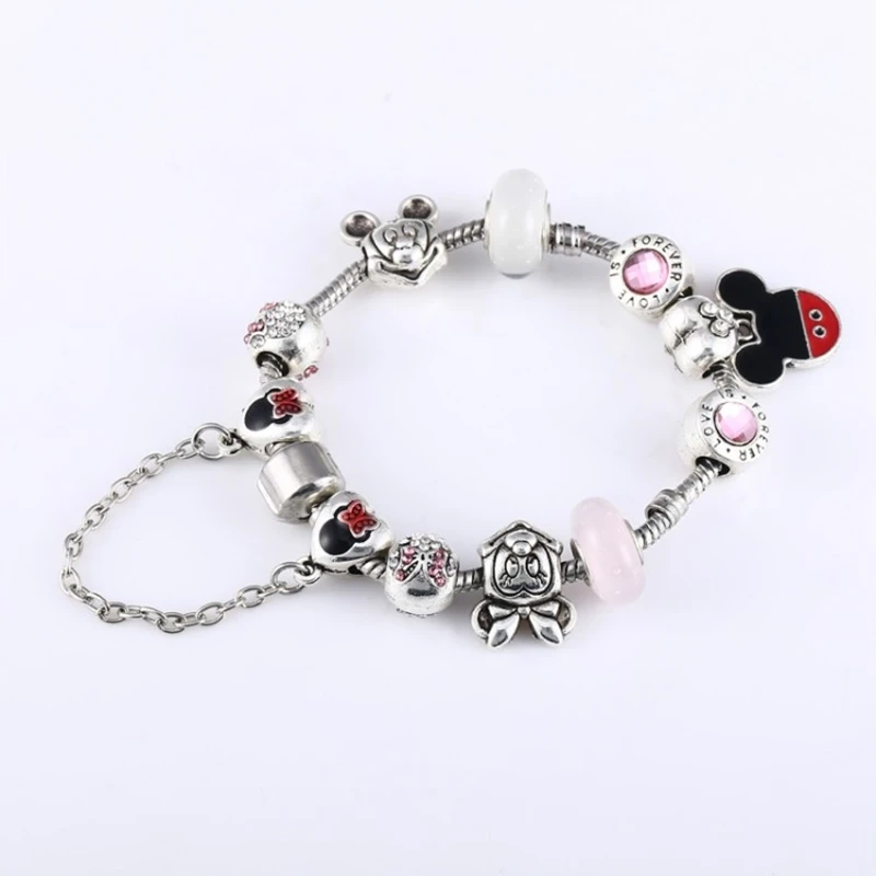 Pandora Bracelets (3)