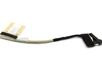 

Genuine NEW for Lenovo Ideapad U430 U430P LCD CABLE LZ9 FHD NON TOUCH LCD DD0LZ9LC100