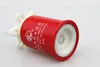 High quality 4 pcs Genuine waterfall frog magic pot acupuncture massage cupping hand screw type red cans non- peak cupping 5