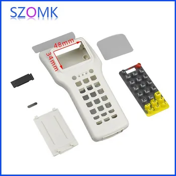 

4 pcs/lot szomk case new arrive 2015 hot sale enclosure case box electronics abs plastic enclosure 180x81x45mm