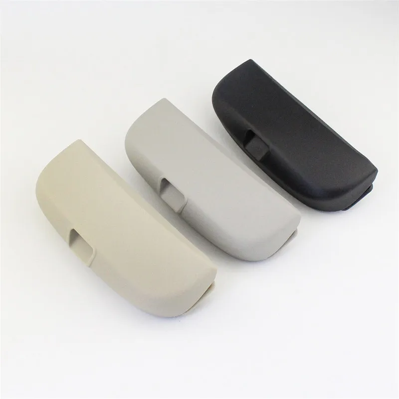 Car Glasses Box Case Sunglasses Holder for Mercedes Benz W205 S204 C204