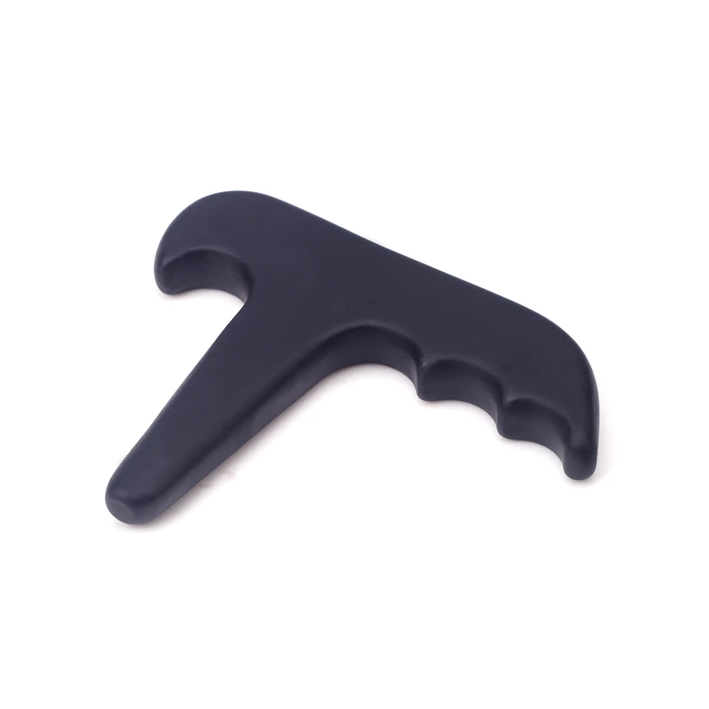 

Authentic Wave T-cone Massage Special Fine Diamond Massager Scraper Wholesale Manual fine grinding