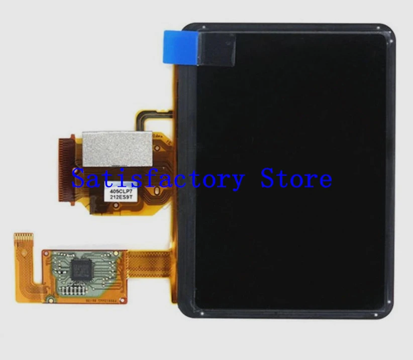 90%NEW LCD + Touch Display Screen Parts for CANON FOR EOS 70D FOR 