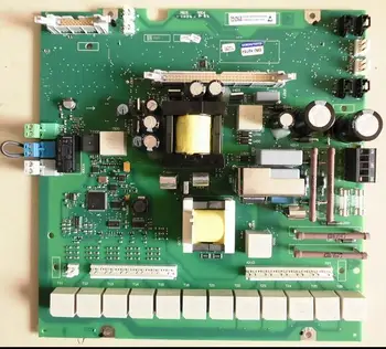 

6RA80 dc controller power panel C98043-A7105-L4-9