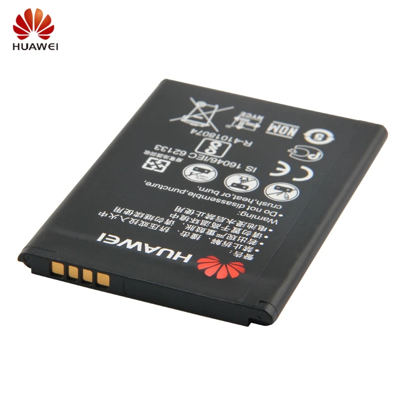 Оригинальная замена Батарея HB434666RBC для huawei E5573 E5573S E5573s-32 E5573s-806 E5573s-320 E5573s-606 1500 мА-ч