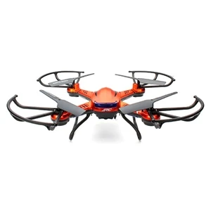 

JJRC H12WH Wifi FPV With 2MP Camera Headless Mode Air Press Altitude Hold RC Quadcopter RTF 2.4GHz