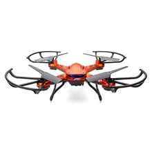 JJRC H12WH Wifi FPV With 2MP Camera Headless Mode Air Press Altitude Hold RC Quadcopter RTF 2.4GHz