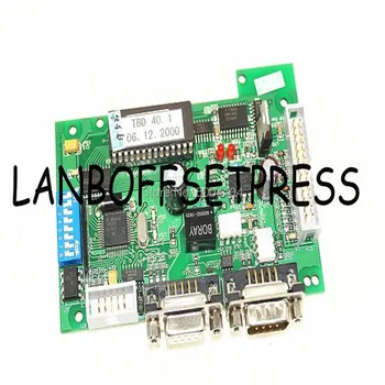 

LANBOFFSETPRESS TAICHUANG water tank circuit board offset printing machine spare parts