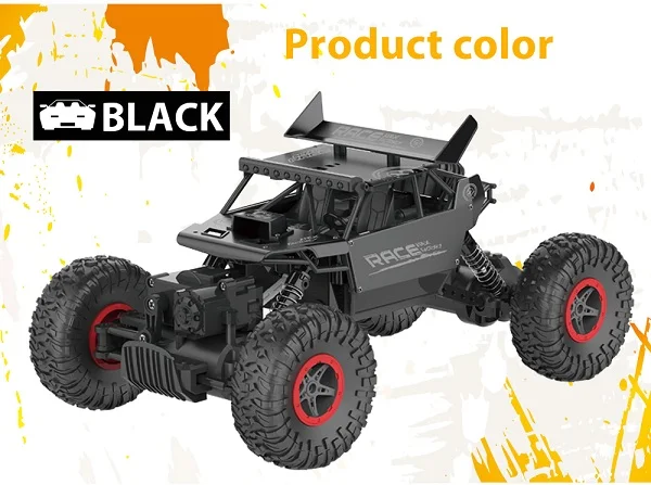 Flytec_9118_118_Alloy_Body_Shell_Crawler_RC_Buggy_Car_2.4G_4WD_High_Speed_Climbing_Car_17