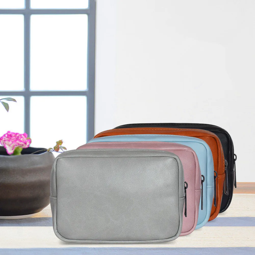 Hard Drive Bag Organizer Power Bank Case, Electronics Accessory Travel