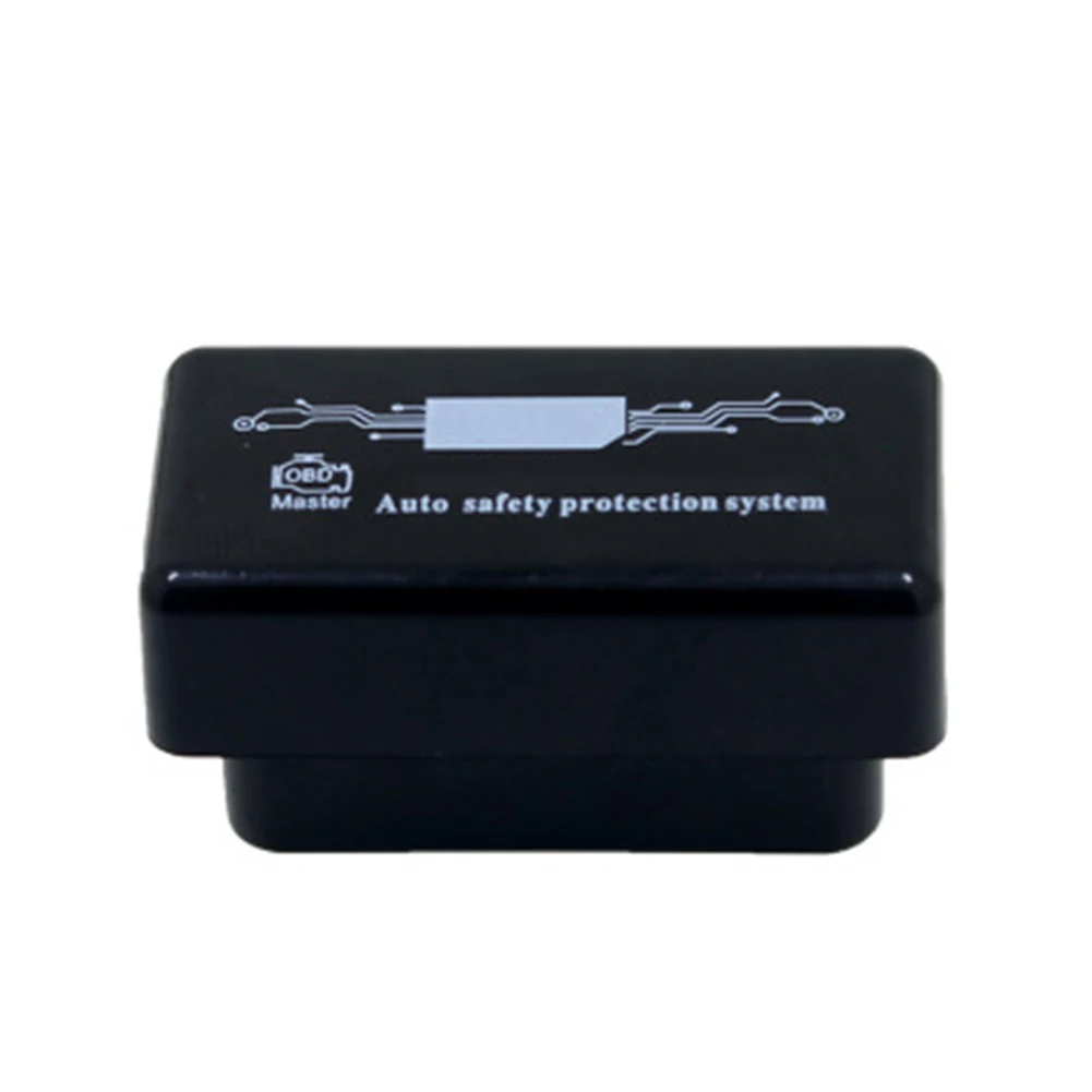 OBD интерфейс универсальная дверь рулон авто открытие складное зеркало защита