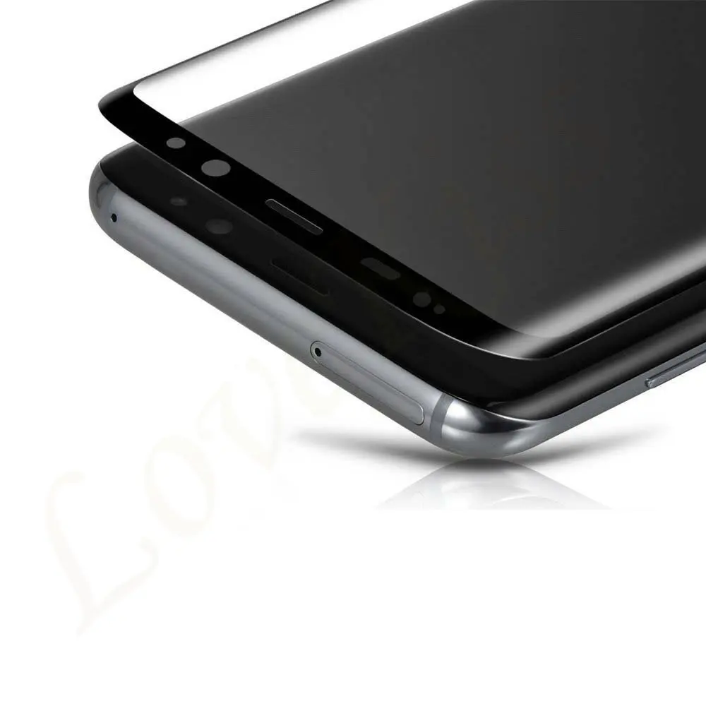 S8Plus панель для samsung Galaxy S8 Plus S8+ G950 G950F G955 сенсорный экран сенсор дигитайзер ЖК-дисплей стеклянная крышка TP Замена