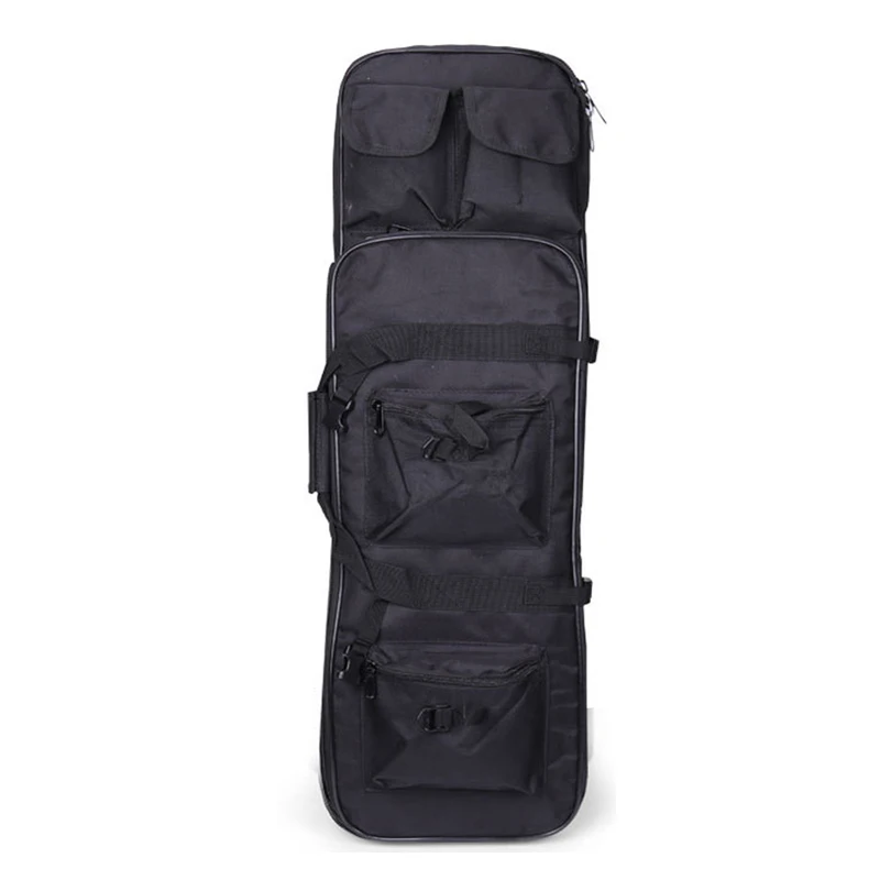 náilon tático saco de arma sniper tiro