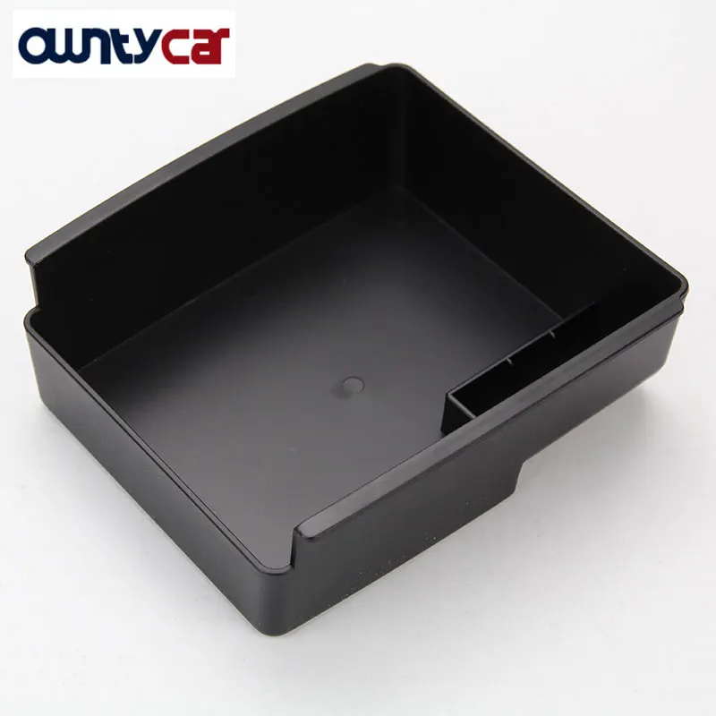 

Automobiles suit for Volvo V40 V40CC Armrest storage Box phone container holder tray car organizer accessories car styling