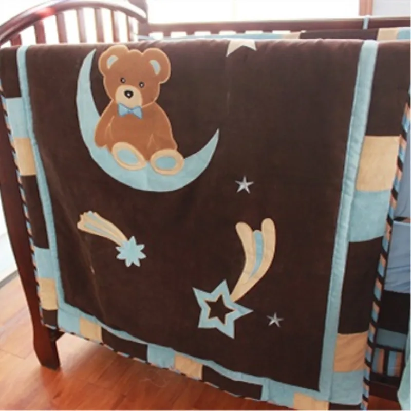 Lions Tigers And Bears Crib Bedding Lions Tigers And Bears Crib Bedding