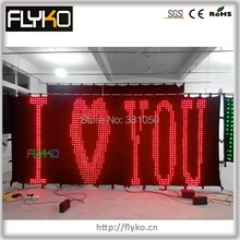 P5CM высокой четкости светодиодный полноцветный дисплей