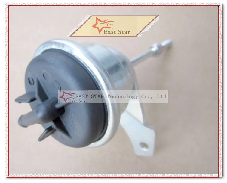 Actuator KP35 54359710009 543598800097 Citroen C3 Peugeot 206 Fiesta Mazda 2 DV4TD 1.4L (1)