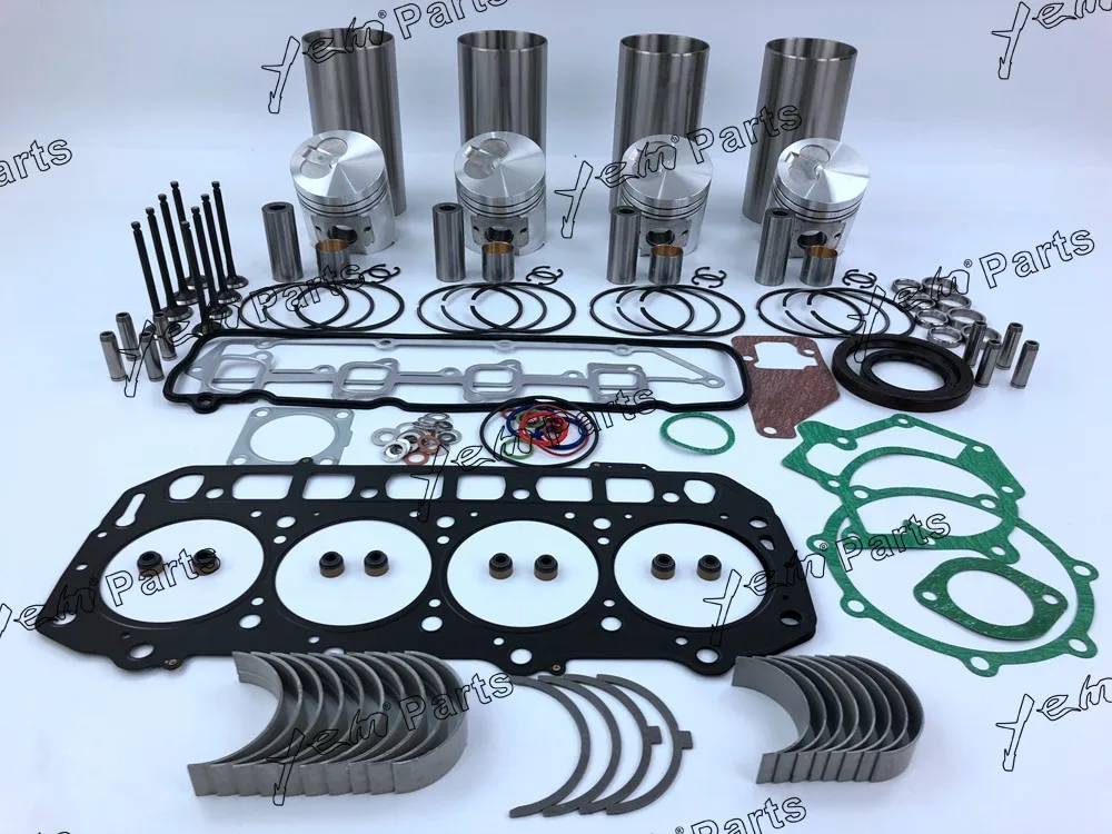 4d94e repair kit