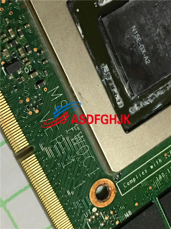price cut  Original FOR MSI Gt70 Ms-1763 GT60 MS-16F4 MS-1762 MS-16F3 Gtx880m Laptop Video Card P/n Ms-1w0c1 F