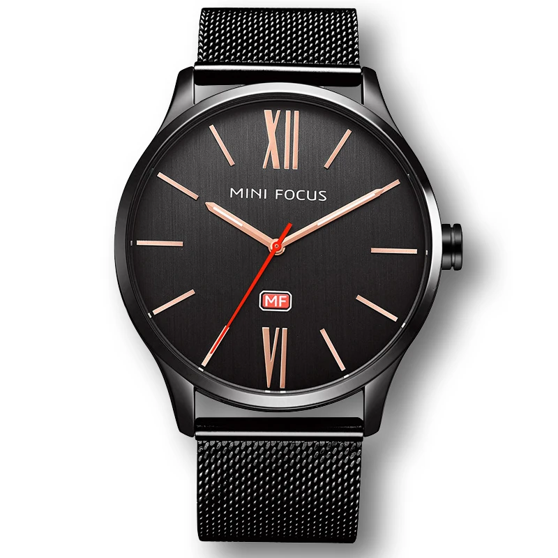 

relogio masculino 2018 Fashion Luxury Brand Analog sports Wristwatch Full Steel Men's Quartz Watch Business Watch Men Watch 4316