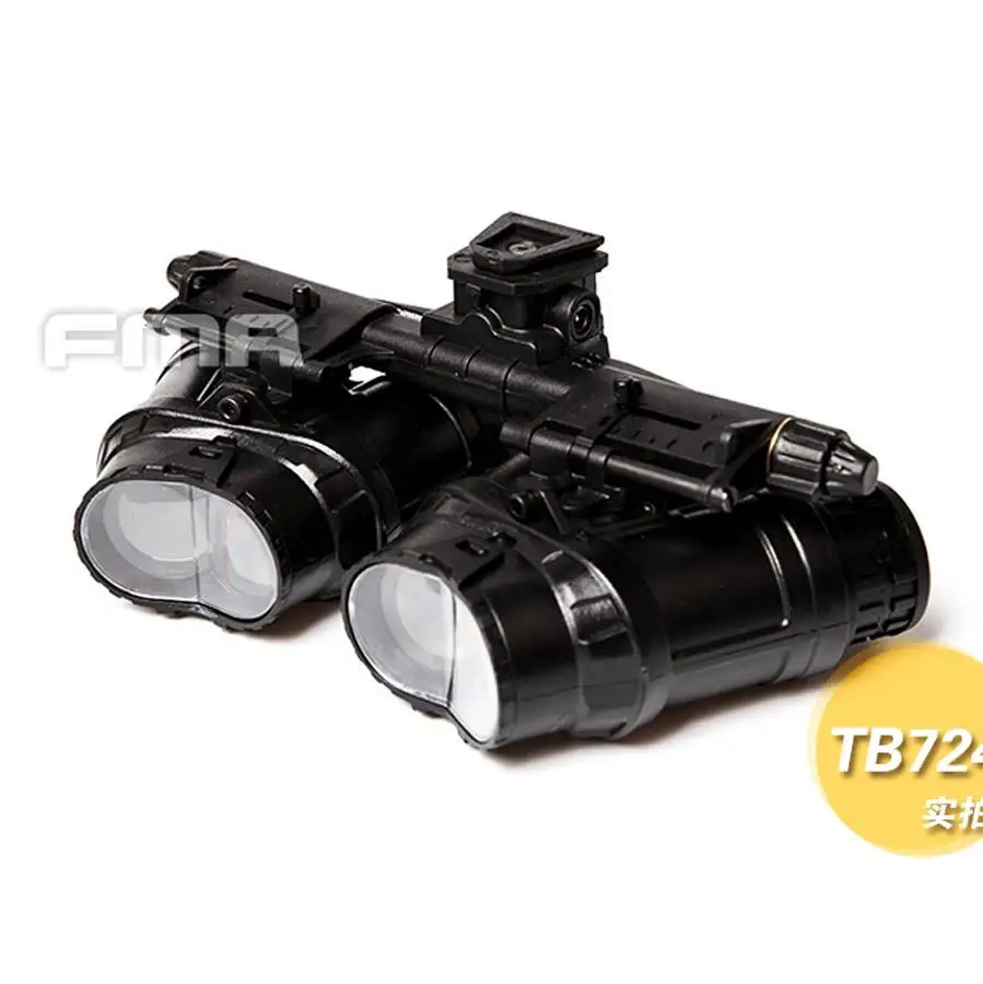 FMA GPNVG 18 очки ночного видения аксессуары для шлема NVG модель манекена TB724 BK