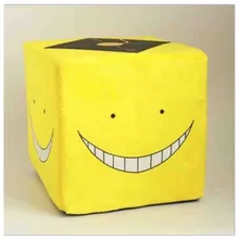 Ansatsu Kyoushitsu font b Assassination b font font b Classroom b font Korosensei cosplay doll Plush