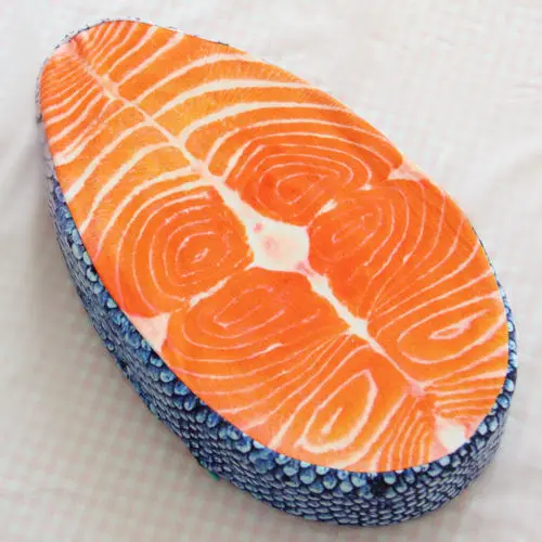 Yummy-Sushi-Friends-Salmon-Pillow-Seat-Cushion-Creative-Design-Home-Pillow