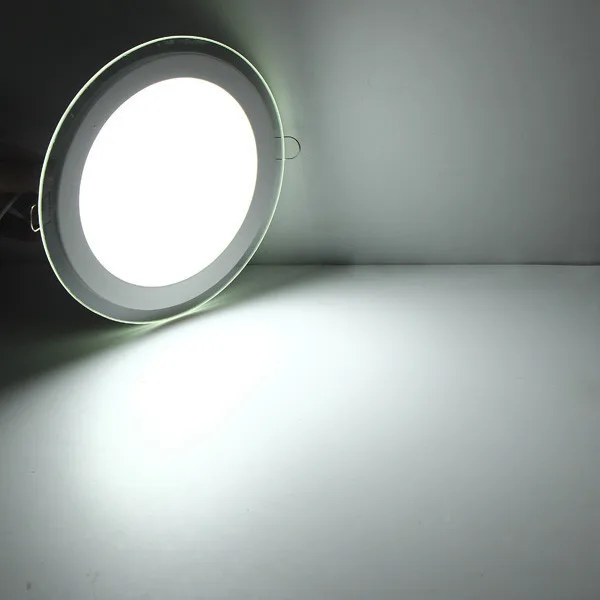 Downlights w 12 w 18 w Cor do Corpo : Branco