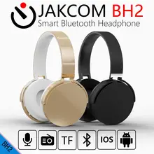 JAKCOM BH2 Inteligente fone de Ouvido Bluetooth como Pulseiras de ajuste do relógio vivo x9 xiomi mi banda 2