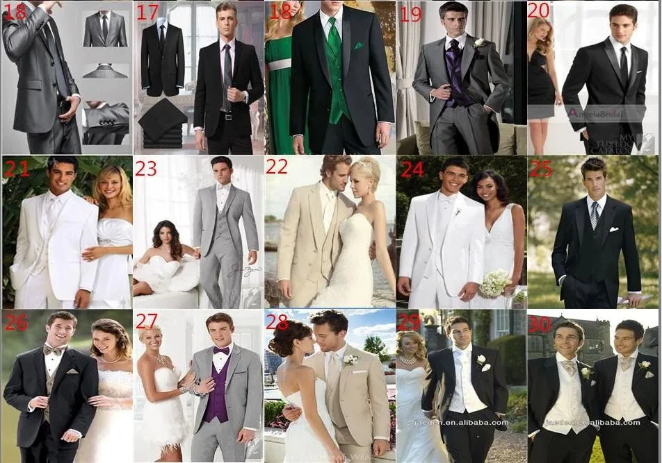 High Quality Moda Masculina