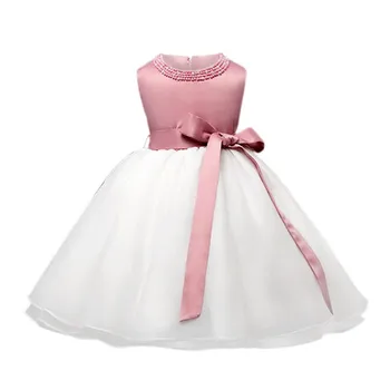 

Baby Girl Dress Wedding Vestidos Christening Gown Dress For Girl Baby Clothes Dresses Toddler
