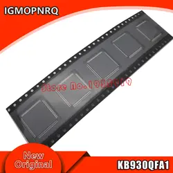 5 шт 100% новый KB930QF A1 KB9300F A1 QFP-128 Чипсет