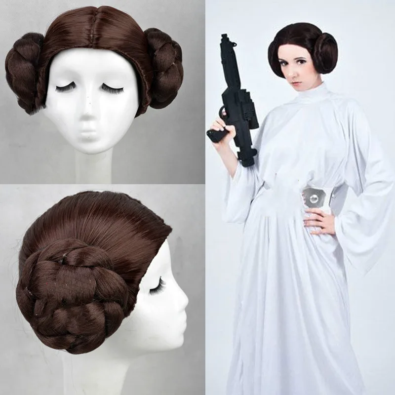 had het niet door Belachelijk emotioneel Buy Princess Leia Organa Solo Dress Cosplay Costume for Halloween Christmas  Carnival in the online store Cosersuki costume Store at a price of 36.1 usd  with delivery: specifications, photos and customer reviews