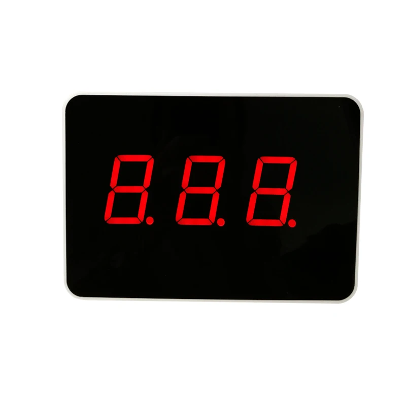 K-2000A white