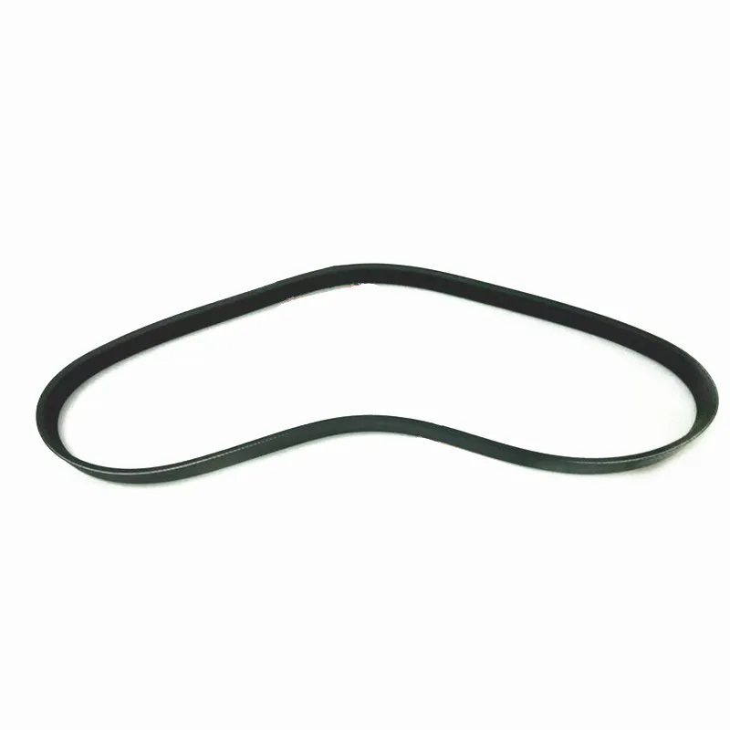 

11287618848 Car Engine belt Generator belt Suitable for X4 X5 X6 N20 18i 20i 25i 28ib mw2010-2017 Ribbed triangle belt Fan belt