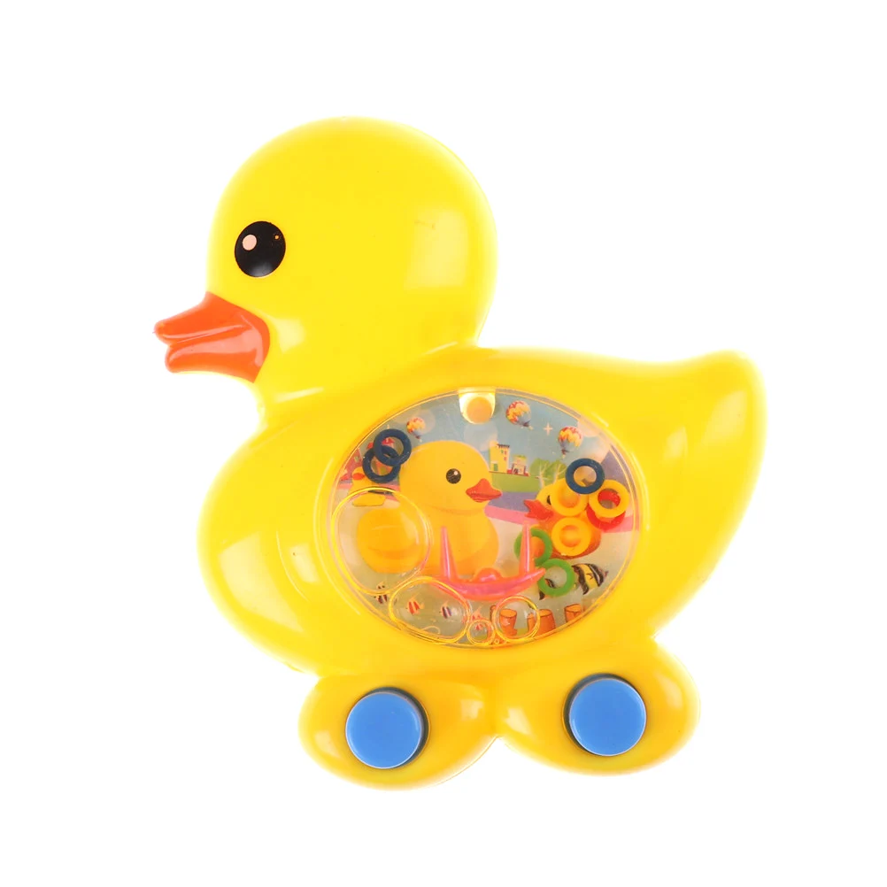 

1pcs Baby Toys Water Machine Water Ferrule Game Consoles Kids Children Classic Intellectual Toys Learning Machine Toy