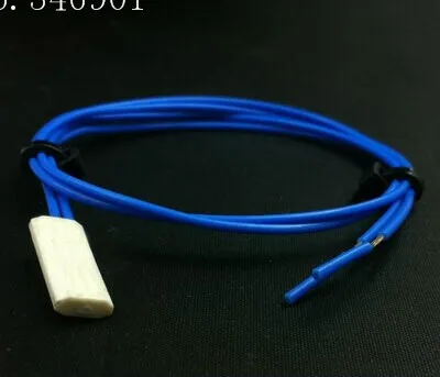 

[BELLA] Flaky Pt1000 temperature sensor Pt1000 RTD temperature probe imported high-precision components --5pcs/lot