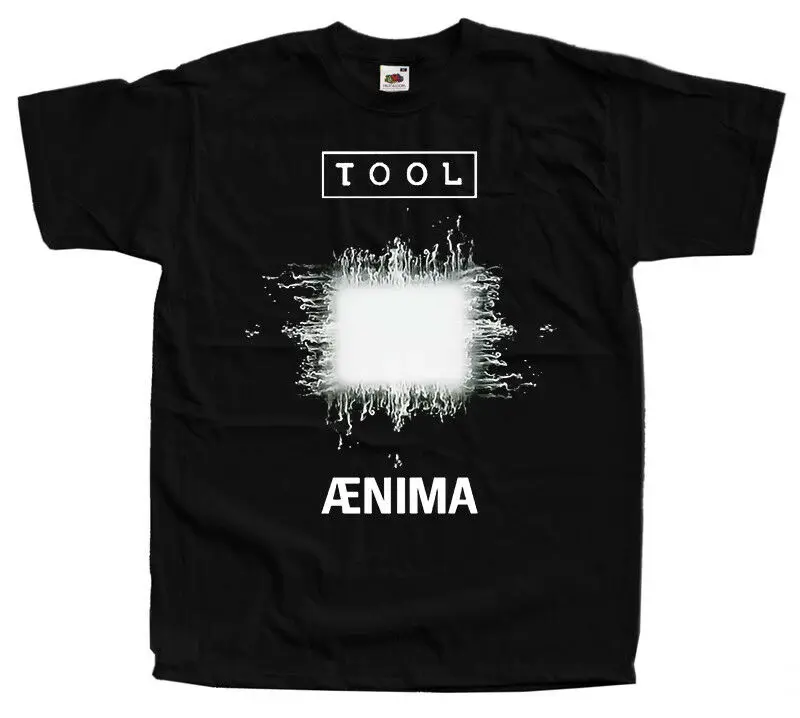 

Tool - Ænima, album cover, DTG T SHIRT BLACK all sizes S-5XL