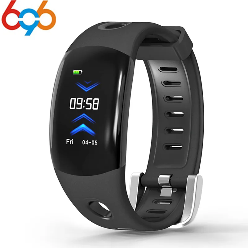 programmable smart band