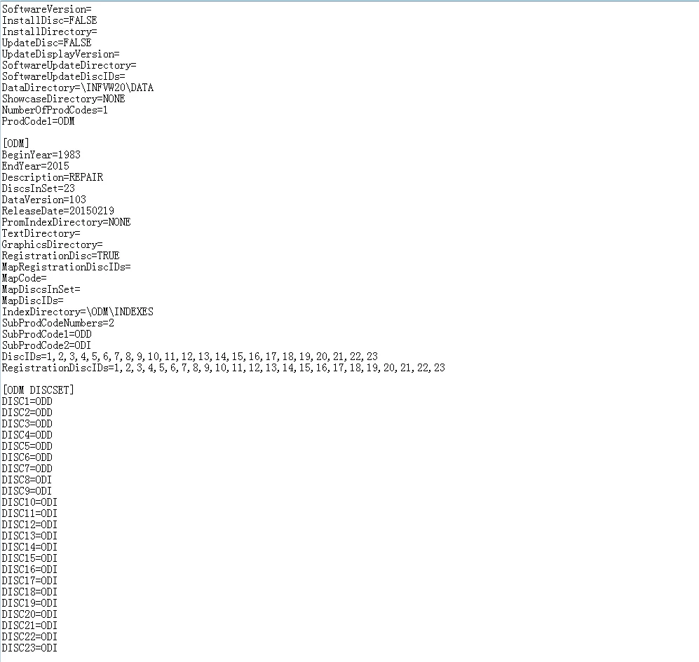 Alldata 10.53 + 2015 MIT5 + Эльза 4.1 + ADATA 3.38 + ESI полный набор ремонт автомобилей Программы для компьютера с 1 ТБ USB 3.0 жесткий диск инструмент диагностики