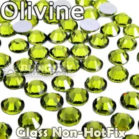 Jet Nut SS3 SS4 SS5 SS6 SS10 SS20 SS30 for Nail Art Rhinestones Glitter Crystal Decoration DIY Flat Back Non HotFix stone strass