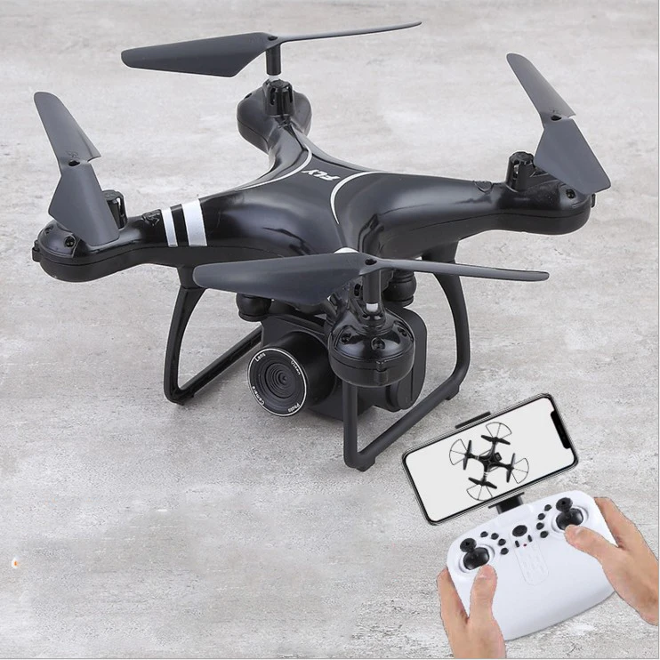 

20 min battery life 2.4G rc quadcopter real-time fpv drones with camera hd 8 megapixel wide-angle camera toys For Children