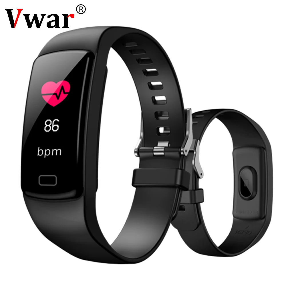 vwar smart band