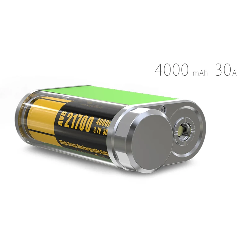 iStick Pico 21700 Mod-4