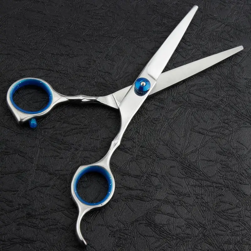 Парикмахерские ножницы, профессиональные инструменты для стрижки волос барберские ножницы набор, семейные ножницы для стрижки и