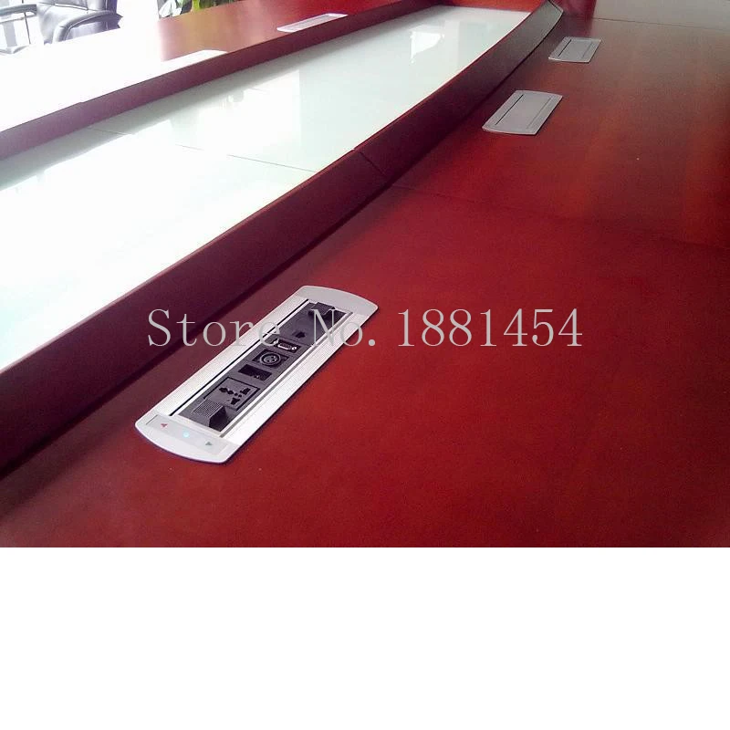 Motorized flip up socke (6)